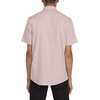 image:imageVolcom Mens Everett Oxford Short Sleeve Button Down Woven ShirtPink