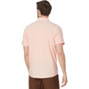 image:imageVolcom Mens Everett Oxford Short Sleeve Button Down Woven ShirtSalmon Pink