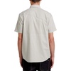 image:imageVolcom Mens Everett Oxford Short Sleeve Button Down Woven ShirtSea Grass Green