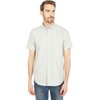 image:imageVolcom Mens Everett Oxford Short Sleeve Button Down Woven ShirtSea Grass Green