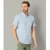 image:imageVolcom Mens Everett Oxford Short Sleeve Button Down Woven ShirtWrecked Indigo Blue