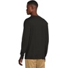 image:imageVolcom Mens Excavator Long Sleeve Workwear TeeBlack