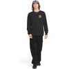 image:imageVolcom Mens Excavator Long Sleeve Workwear TeeBlack Excavator