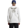 image:imageVolcom Mens Excavator Long Sleeve Workwear TeeStone Heather