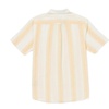 image:imageVolcom Mens Flaxstone Short Sleeve Button Down Shirt OffWhite