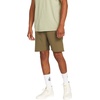 image:imageVolcom Mens Frickin Ascender 18 Elastic Waist Water Repellent ShortWintermoss