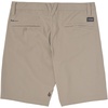 image:imageVolcom Mens Frickin Cross Shred 20 Hybrid Water Repellent ShortBrindle