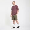 image:imageVolcom Mens Frickin Cross Shred 20 Hybrid Water Repellent ShortSurplus Green
