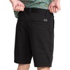 image:imageVolcom Mens Frickin Drifter 20 Chino Walk ShortBlacknew