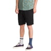 image:imageVolcom Mens Frickin Drifter 20 Chino Walk ShortBlacknew