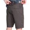 image:imageVolcom Mens Frickin Drifter 20 Chino Walk ShortCharcoal Heathernew