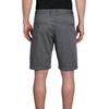 image:imageVolcom Mens Frickin Drifter 20 Chino Walk ShortCharcoal Heathernew
