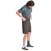 image:imageVolcom Mens Frickin Drifter 20 Chino Walk ShortCharcoal Heathernew