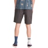 image:imageVolcom Mens Frickin Drifter 20 Chino Walk ShortCharcoal Heathernew
