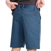 image:imageVolcom Mens Frickin Drifter 20 Chino Walk ShortIndigonew