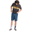 image:imageVolcom Mens Frickin Drifter 20 Chino Walk ShortIndigonew