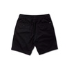 image:imageVolcom Mens Frickin Elastic Waist 19 Chino ShortBlack