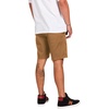 image:imageVolcom Mens Frickin Elastic Waist 19 Chino ShortDark Khaki