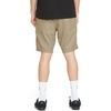 image:imageVolcom Mens Frickin Elastic Waist 19 Chino ShortLight Khaki