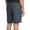 image:imageVolcom Mens Frickin Elastic Waist 19 Chino ShortSlate