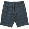 image:imageVolcom Mens Frickin Elastic Waist 19 Chino ShortSlate