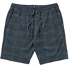 image:imageVolcom Mens Frickin Elastic Waist 19 Chino ShortSlate