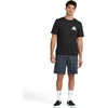 image:imageVolcom Mens Frickin Elastic Waist 19 Chino ShortSlate