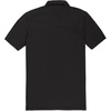 image:imageVolcom Mens Hazard Performance Short Sleeve Lightweight Golf PoloBlack
