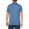 image:imageVolcom Mens Hazard Performance Short Sleeve Lightweight Golf PoloBlue Bird