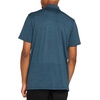 image:imageVolcom Mens Hazard Performance Short Sleeve Lightweight Golf PoloCruzer Blue