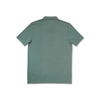 image:imageVolcom Mens Hazard Performance Short Sleeve Lightweight Golf PoloDark Forest