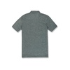 image:imageVolcom Mens Hazard Performance Short Sleeve Lightweight Golf PoloFern