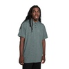 image:imageVolcom Mens Hazard Performance Short Sleeve Lightweight Golf PoloFern