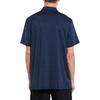 image:imageVolcom Mens Hazard Performance Short Sleeve Lightweight Golf PoloHazzard Navy