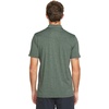 image:imageVolcom Mens Hazard Performance Short Sleeve Lightweight Golf PoloLight Olive