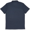 image:imageVolcom Mens Hazard Performance Short Sleeve Lightweight Golf PoloNavy