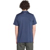 image:imageVolcom Mens Hazard Performance Short Sleeve Lightweight Golf PoloNavy Hodad