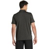 image:imageVolcom Mens Hazard Performance Short Sleeve Lightweight Golf PoloPewter