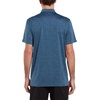 image:imageVolcom Mens Hazard Performance Short Sleeve Lightweight Golf PoloRinse