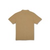 image:imageVolcom Mens Hobarstone Short Sleeve Classic Fit ShirtButton Down ShirtSand Brown