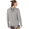image:imageVolcom Mens Long Sleeve Hooded Rashguard UPF 50 Sun Protection QuickDryGray
