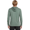 image:imageVolcom Mens Long Sleeve Hooded Rashguard UPF 50 Sun Protection QuickDryOlive
