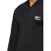 image:imageVolcom Mens Long Sleeve Hooded Rashguard UPF 50 Sun Protection QuickDryOnyx