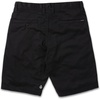 image:imageVolcom Mens Modern Fit 21 Chino ShortBlack 2