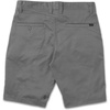 image:imageVolcom Mens Modern Fit 21 Chino ShortGrey 1
