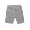 image:imageVolcom Mens Modern Fit 21 Chino ShortGrey Blue