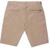 image:imageVolcom Mens Modern Fit 21 Chino ShortKhaki
