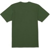 image:imageVolcom Mens Mortis Short Sleeve TShirt  Classic Fit Crewneck Tee Soft Cotton Lightweight amp Breathable Casual ShirtDark Pine