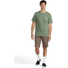 image:imageVolcom Mens Mortis Short Sleeve TShirt  Classic Fit Crewneck Tee Soft Cotton Lightweight amp Breathable Casual ShirtLight Olive