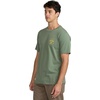 image:imageVolcom Mens Mortis Short Sleeve TShirt  Classic Fit Crewneck Tee Soft Cotton Lightweight amp Breathable Casual ShirtLight Olive
